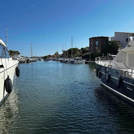Apartmán Port 2 Personnes 2 Enfants Vue Hippodrome *