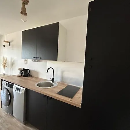 Appartement Port 2 Personnes 2 Enfants Vue Hippodrome Hyères